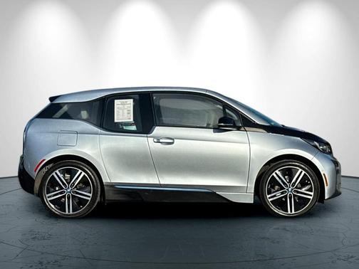 2015 BMW i3 Base