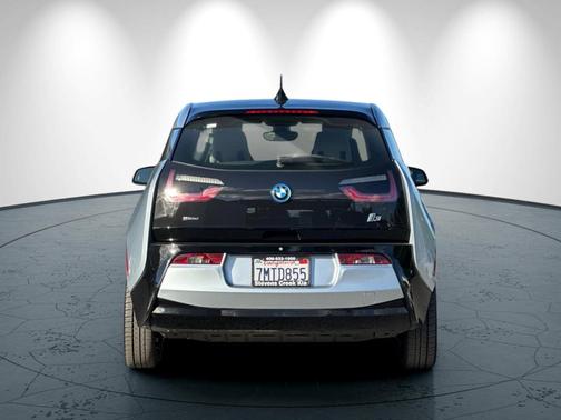 2015 BMW i3 Base