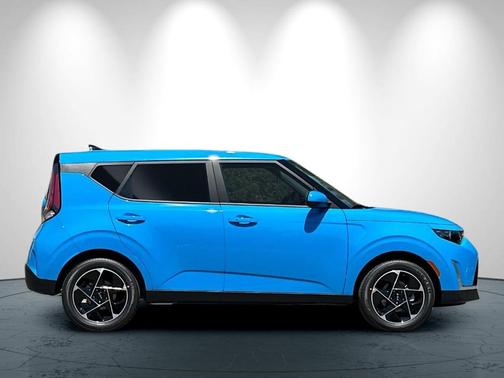 2025 Kia Soul EX