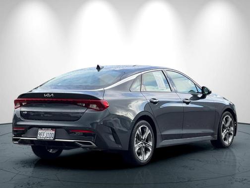 2023 Kia K5 EX