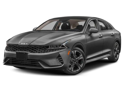 2023 Kia K5 EX