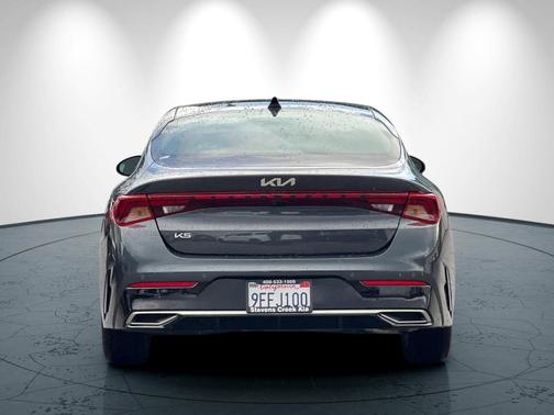2023 Kia K5 EX