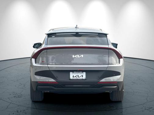 2025 Kia EV6 Light Long Range