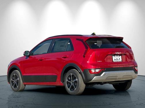 2025 Kia Niro EX