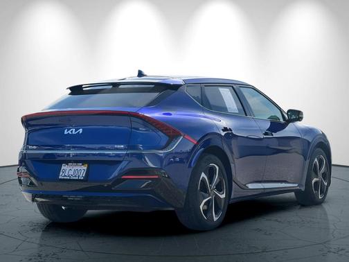 2023 Kia EV6 GT-Line
