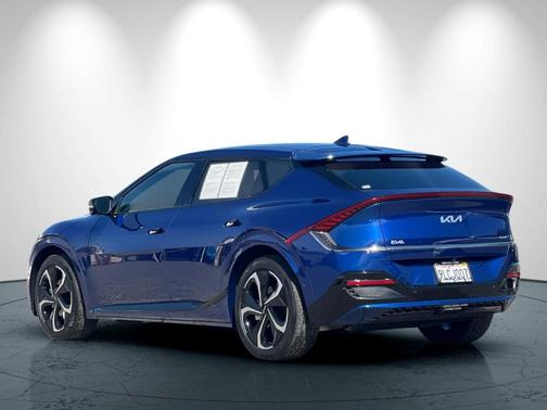 2023 Kia EV6 GT-Line
