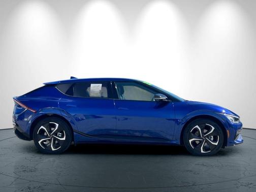 2023 Kia EV6 GT-Line