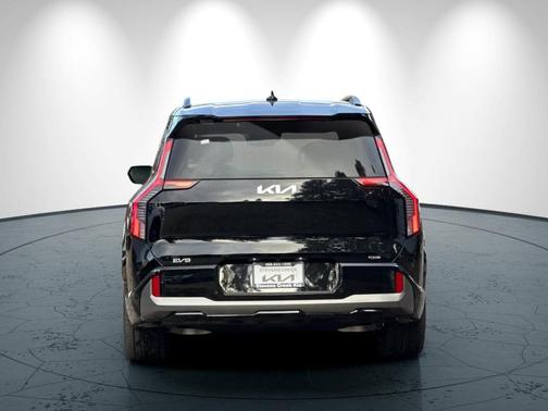 2026 Kia EV9 GT-Line