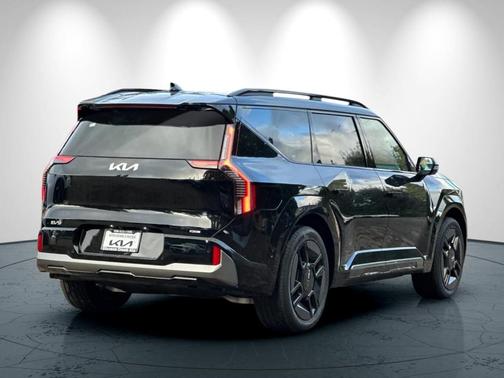 2026 Kia EV9 GT-Line