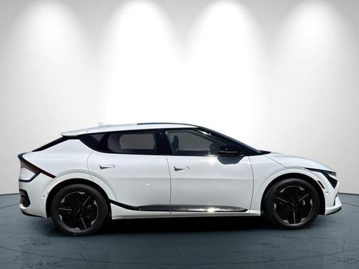 2025 Kia EV6 GT-Line