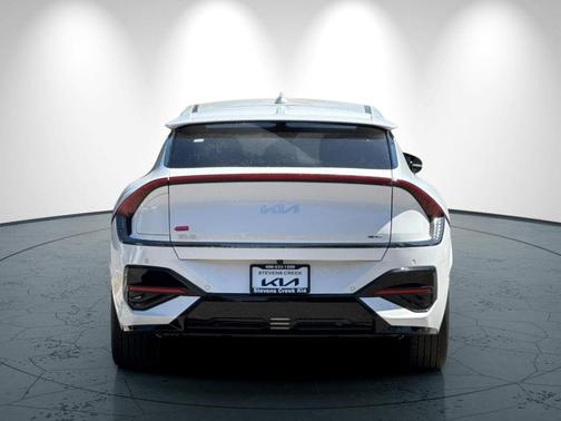 2025 Kia EV6 GT-Line