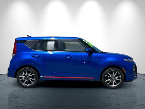 2020 Kia Soul GT-Line 2.0L