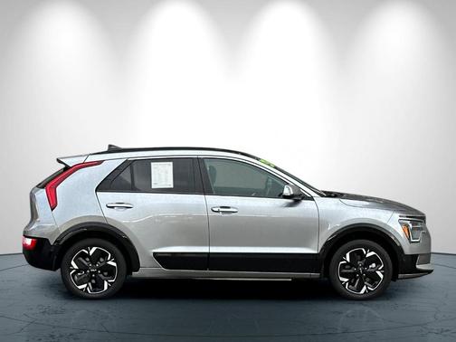 2023 Kia Niro EV Wind