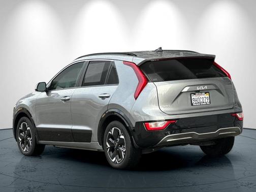 2023 Kia Niro EV Wind