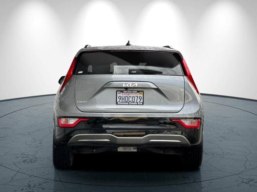 2023 Kia Niro EV Wind