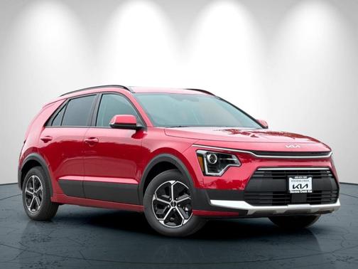 2025 Kia Niro EX
