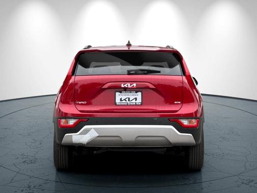 2025 Kia Niro EX