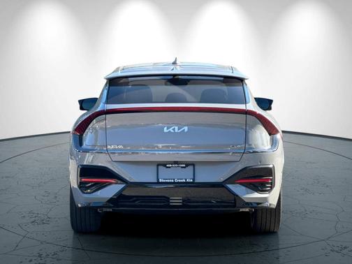 2025 Kia EV6 GT-Line