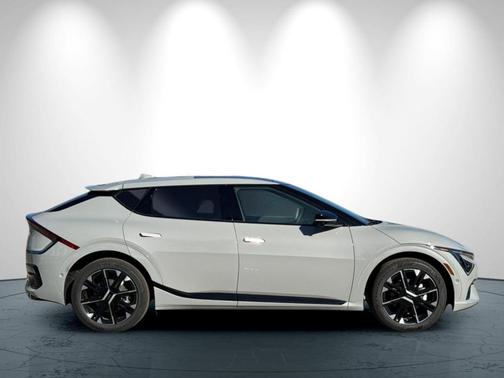 2025 Kia EV6 GT-Line