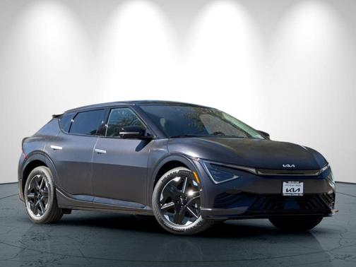 2025 Kia EV6 GT-Line