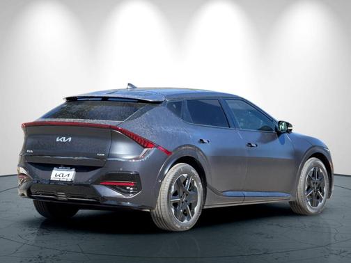 2025 Kia EV6 GT-Line
