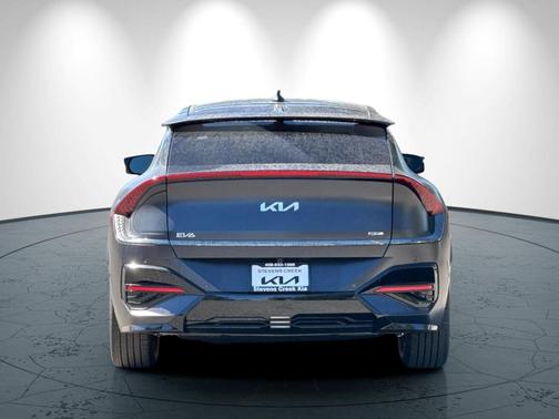 2025 Kia EV6 GT-Line