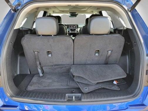 2021 Kia Sorento EX