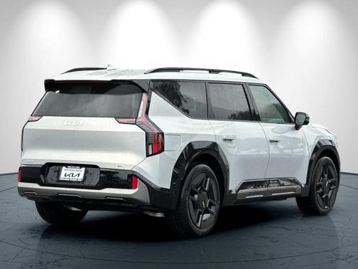 2026 Kia EV9 GT-Line