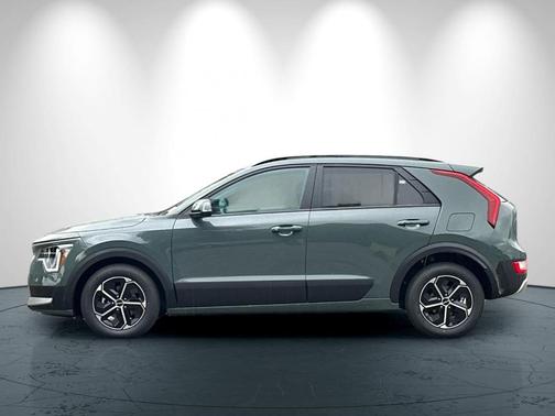 2025 Kia Niro EX