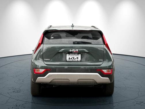 2025 Kia Niro EX