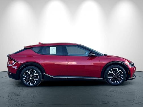 2024 Kia EV6 Wind