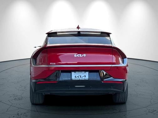 2024 Kia EV6 Wind