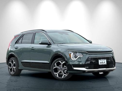 2025 Kia Niro EX Touring