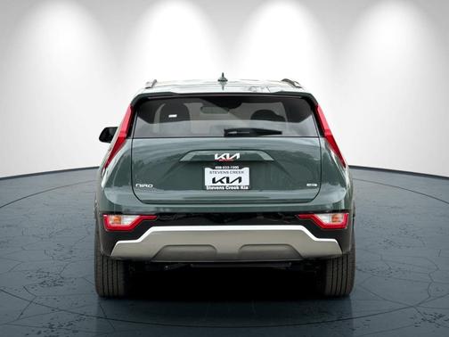 2025 Kia Niro EX Touring