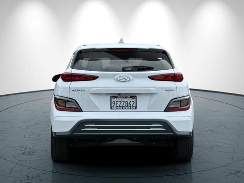 2023 Hyundai KONA EV SE