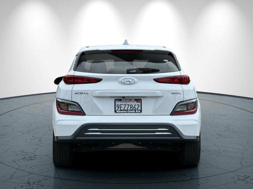 2023 Hyundai KONA EV SE