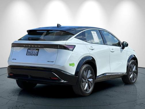 2023 Nissan ARIYA VENTURE+