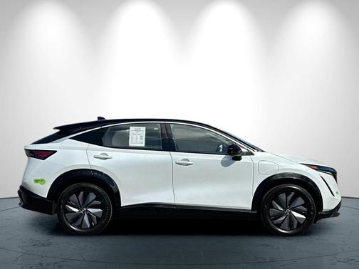 2023 Nissan ARIYA VENTURE+