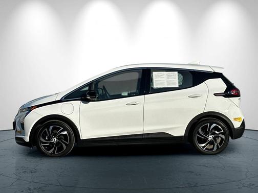 2022 Chevrolet Bolt EV 2LT
