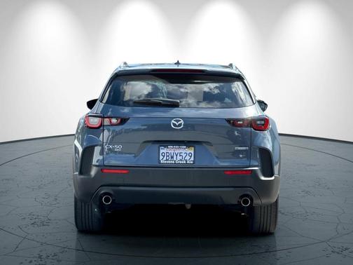 2023 Mazda CX-50 2.5 S Premium Plus Package