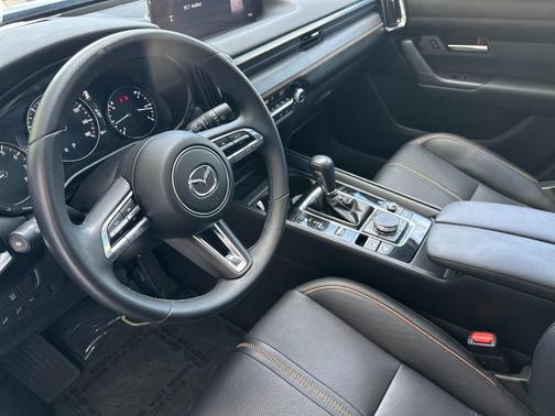 2023 Mazda CX-50 2.5 S Premium Plus Package