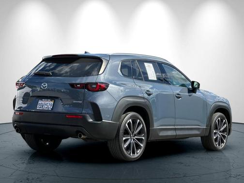 2023 Mazda CX-50 2.5 S Premium Plus Package