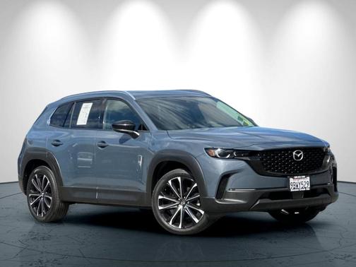 2023 Mazda CX-50 2.5 S Premium Plus Package