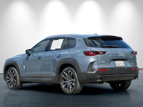 2023 Mazda CX-50 2.5 S Premium Plus Package