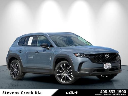 2023 Mazda CX-50 2.5 S Premium Plus Package