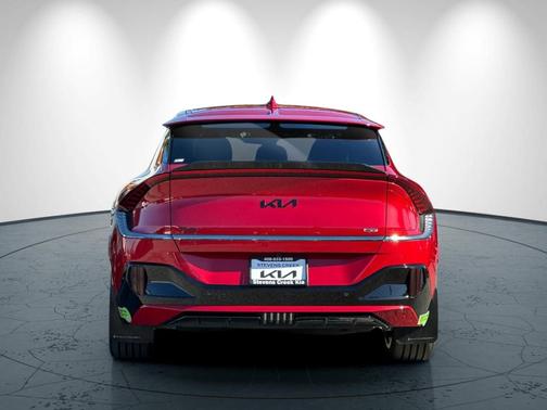 2023 Kia EV6 GT