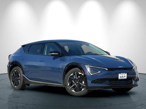 2025 Kia EV6 Wind