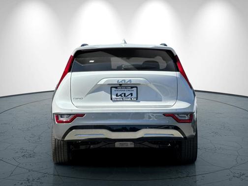 2025 Kia Niro EV Wave
