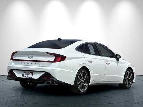2022 Hyundai SONATA SEL Plus