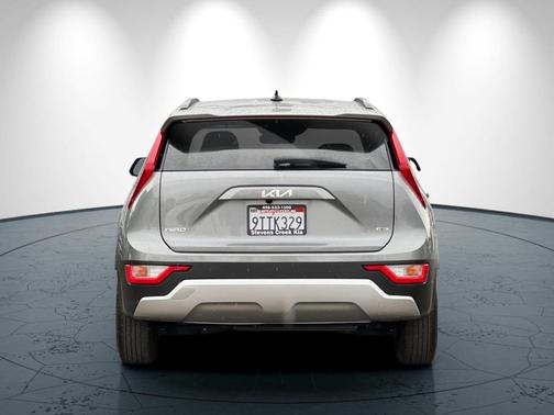 2025 Kia Niro LX